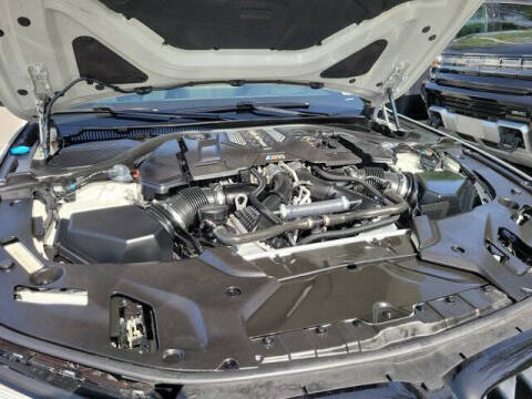 2023 BMW M5