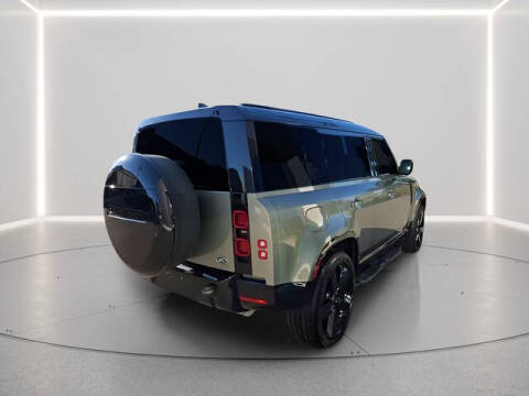 2023 Land Rover Defender 110 X-Dynamic SE