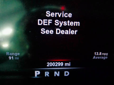 2015 RAM 1500 Lone Star