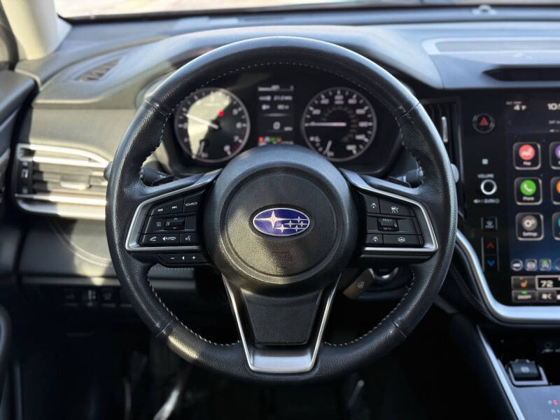 2023 Subaru Outback Limited