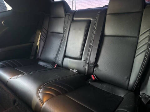 2019 Dodge Challenger SRT Hellcat