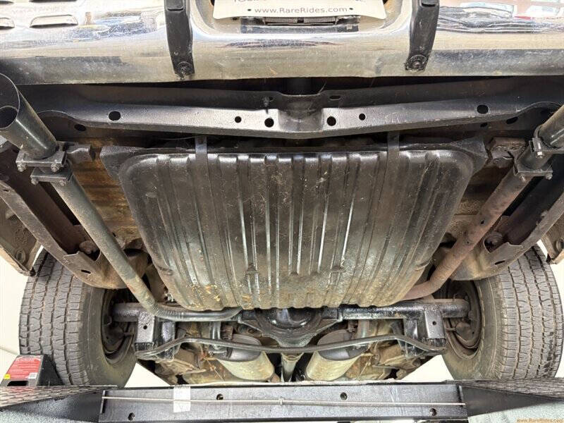 1971 Chevrolet Impala