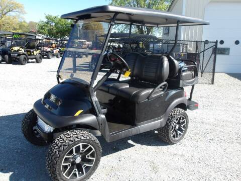 2021 Club Car V4L 4 Passenger 48 Volt for sale at Area 31 Golf Carts - Electric 4 Passenger in Acme PA