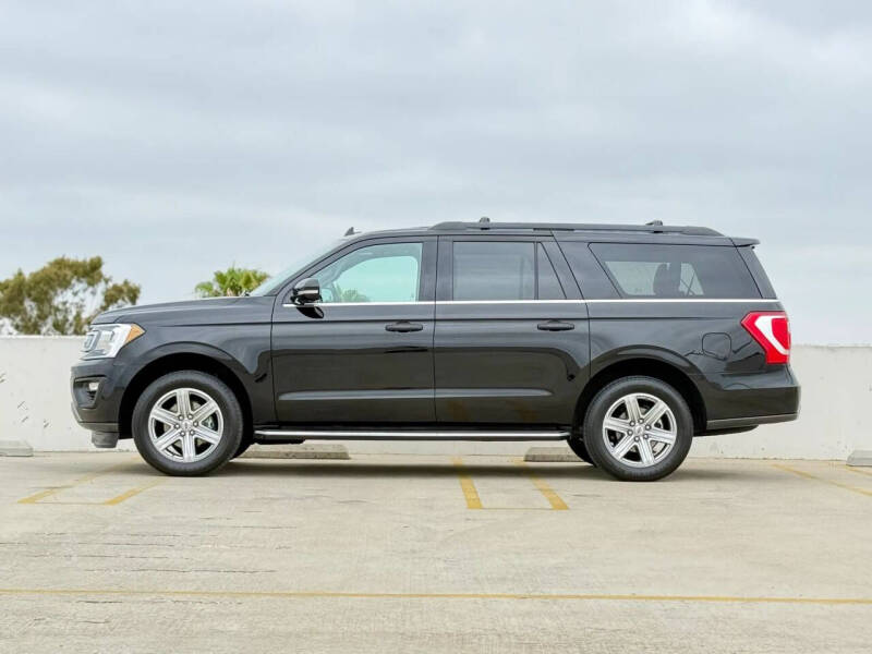 2019 Ford Expedition MAX XLT