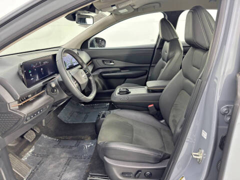 2024 Nissan Ariya Engage e-4ORCE