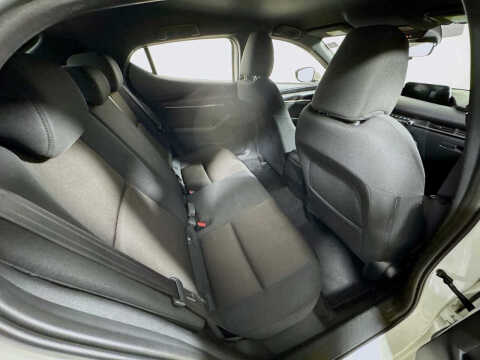 2022 Mazda Mazda3 Hatchback 2.5 S