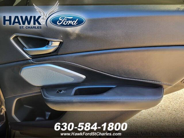 2024 Acura RDX SH-AWD w/Tech