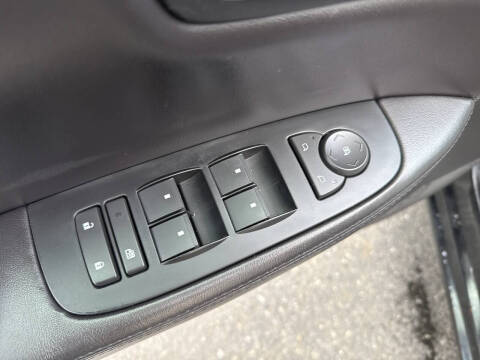 2007 Cadillac DTS Luxury I