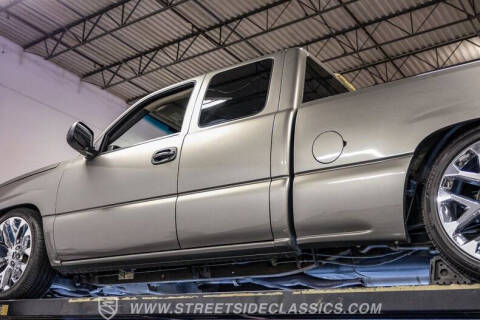 2006 Chevrolet Silverado 1500