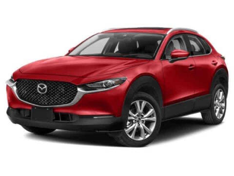2023 Mazda CX-30 for sale at Jeff Haas Mazda in Houston TX