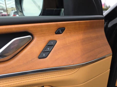 2024 Jeep Grand Cherokee Summit