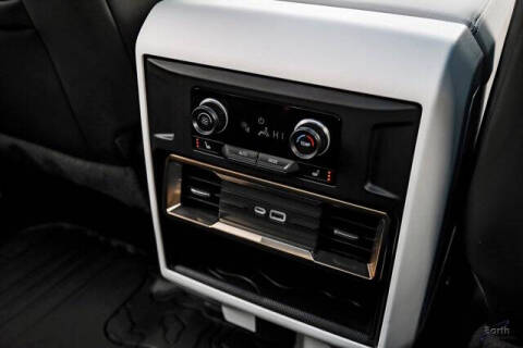 2022 GMC HUMMER EV Edition 1