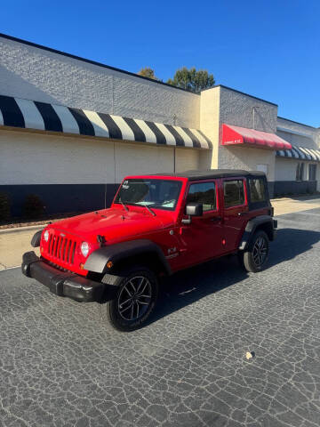 2009 Jeep Wrangler X