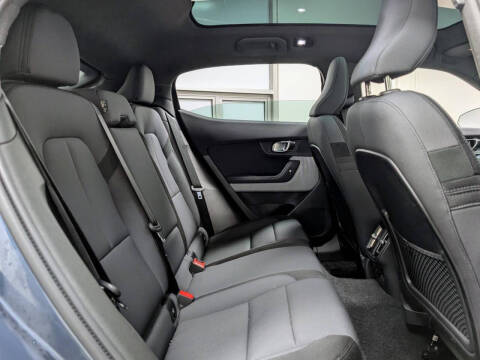 2022 Polestar 2 Long Range Single Motor