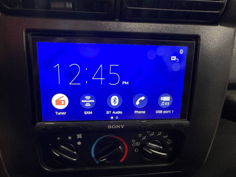 2005 Jeep Wrangler X