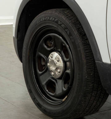 2017 Ford Explorer Police Interceptor Utility