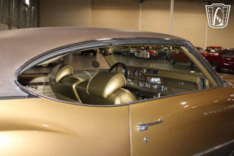 1970 Oldsmobile Cutlass