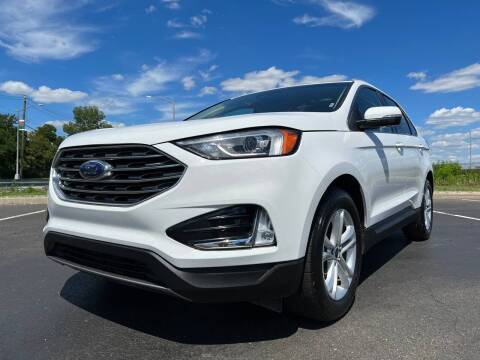 2020 Ford Edge for sale at US Auto Network in Staten Island NY