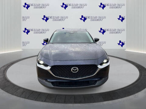 2024 Mazda CX-30 2.5 S