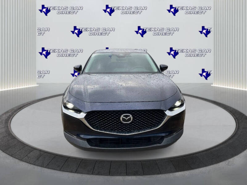 2024 Mazda CX-30 2.5 S