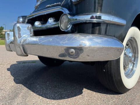 1954 Chrysler Imperial