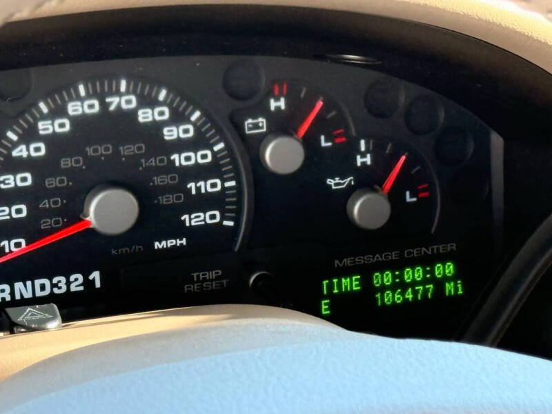 2004 Ford Explorer Limited