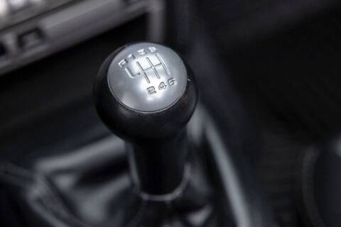2006 Porsche 911