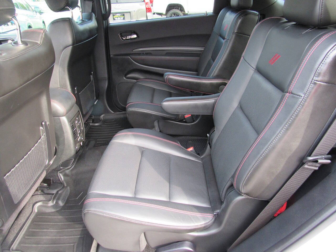 2022 Dodge Durango for sale at The Car Source of Lenoir in Lenoir, NC