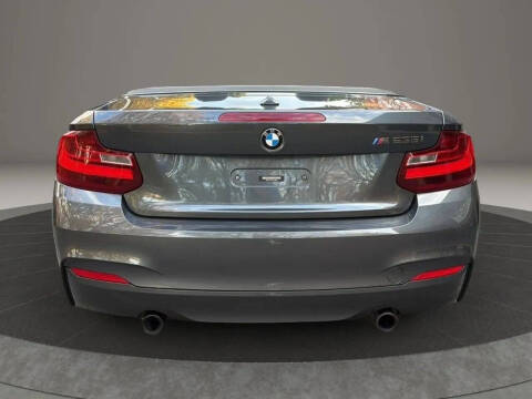 2016 BMW 2 Series M235i