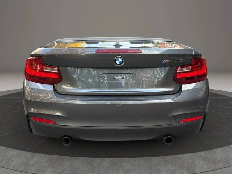 2016 BMW 2 Series M235i