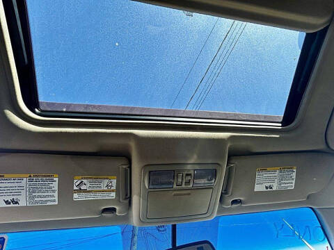 2007 Nissan Pathfinder LE