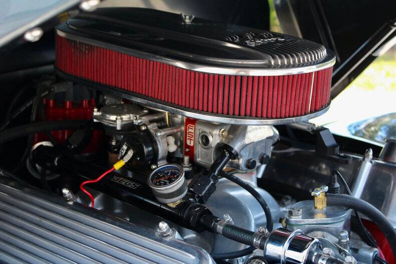 1941 Willys Americar