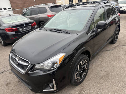 2014 Subaru XV Crosstrek for sale at STATEWIDE AUTOMOTIVE in Englewood CO