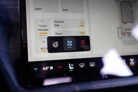 2022 Rivian R1T Launch Edition