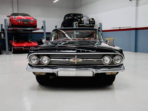 1960 Chevrolet Impala