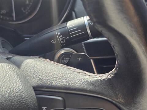 2021 Cadillac CT5 Luxury