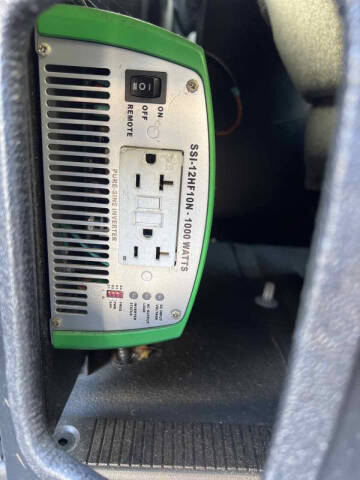 2014 Ford E-Series E-150