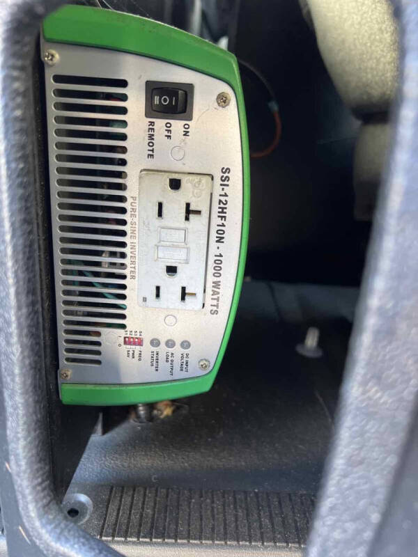 2014 Ford E-Series E-150