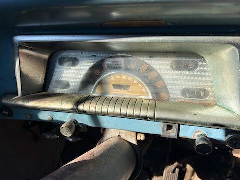 1953 Studebaker Champion