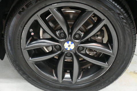 2013 MINI Countryman Cooper S