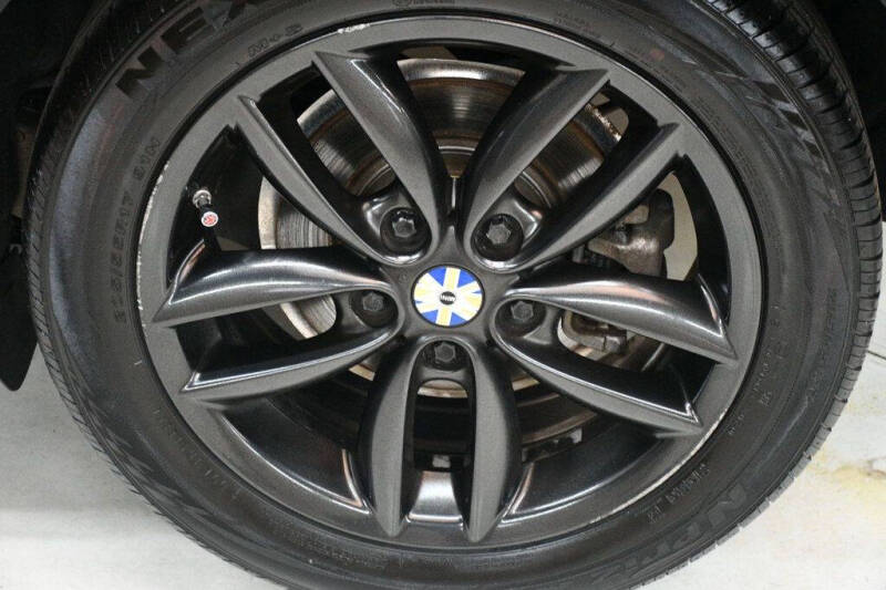 2013 MINI Countryman Cooper S