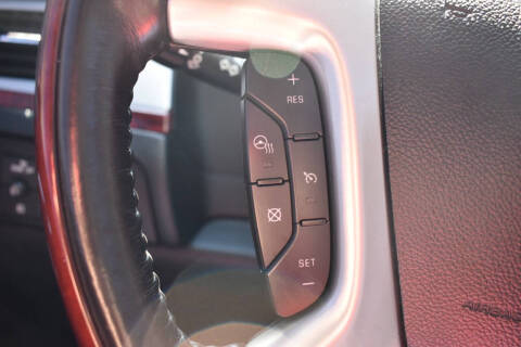 2013 Cadillac Escalade Premium
