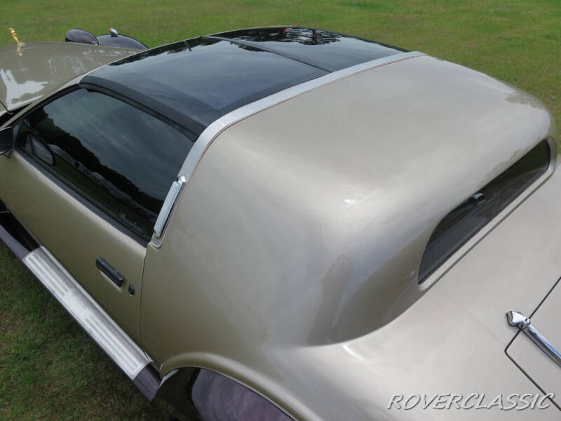 1986 Johnson Phantom