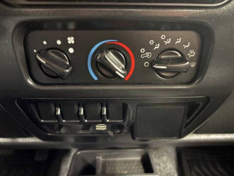 2006 Jeep Wrangler X