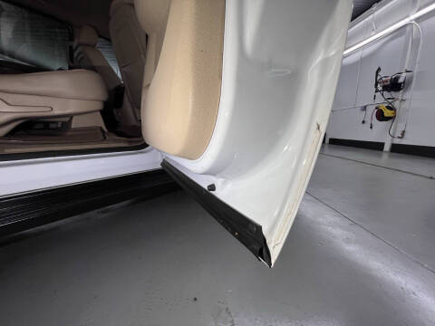 2012 Chevrolet Suburban LT