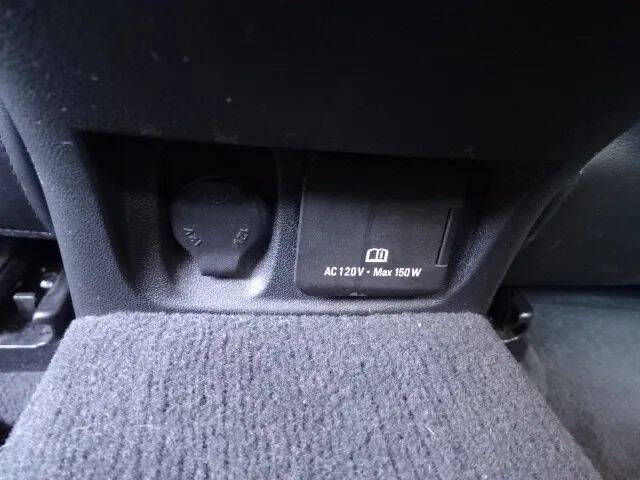 2014 Buick LaCrosse Leather