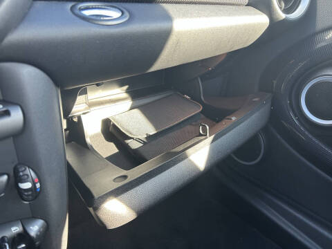 2013 MINI Coupe Cooper S