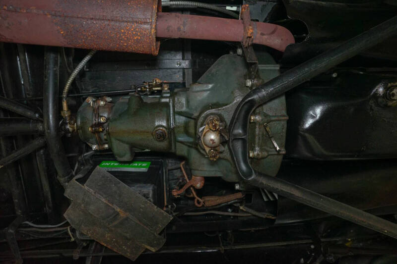 1929 Ford Model A