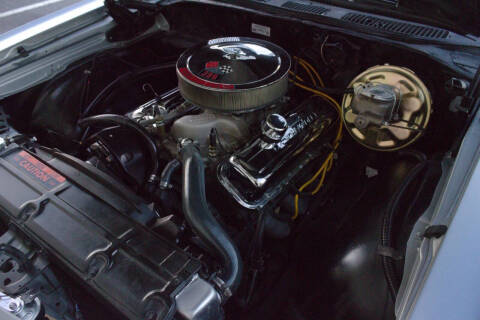 1969 Chevrolet Chevelle