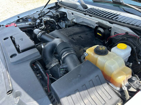 2016 Ford Expedition EL XLT